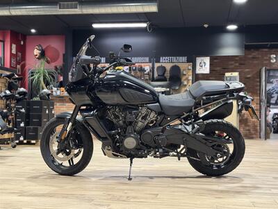 Harley-Davidson Pan America 1250 Special (2020 - 25) usata