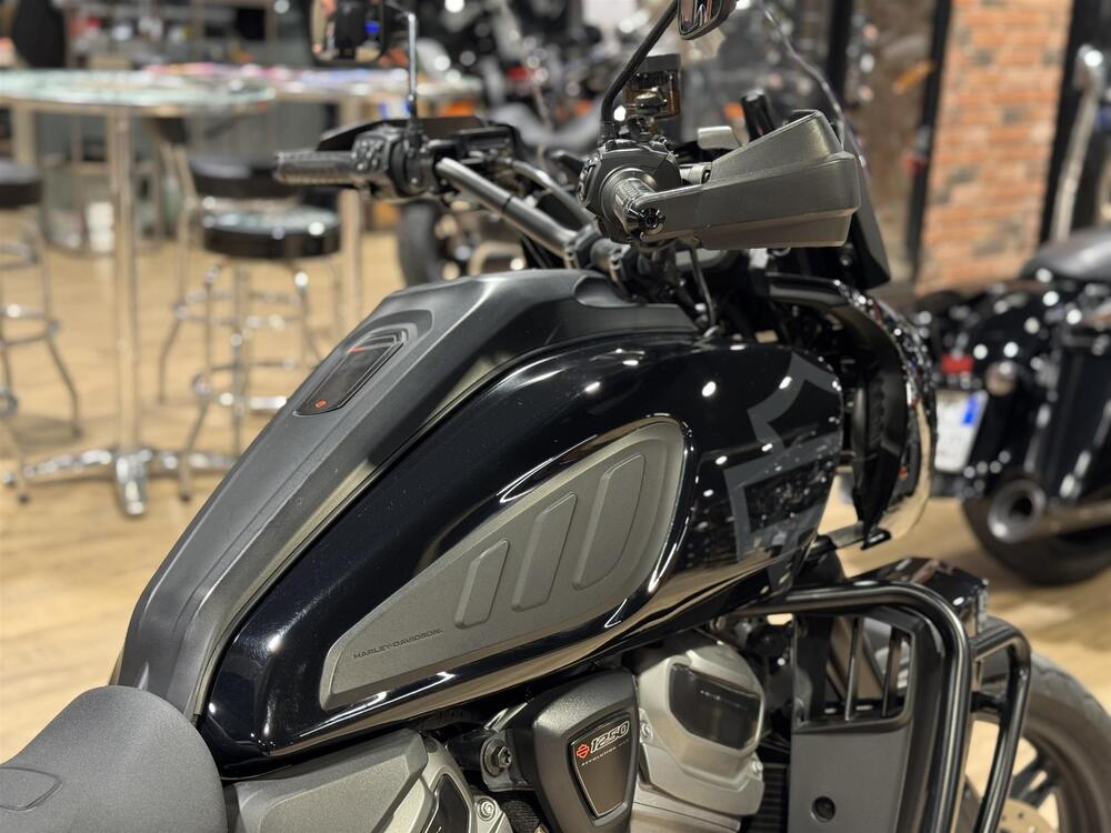 Harley-Davidson Pan America 1250 Special (2020 - 25) (5)