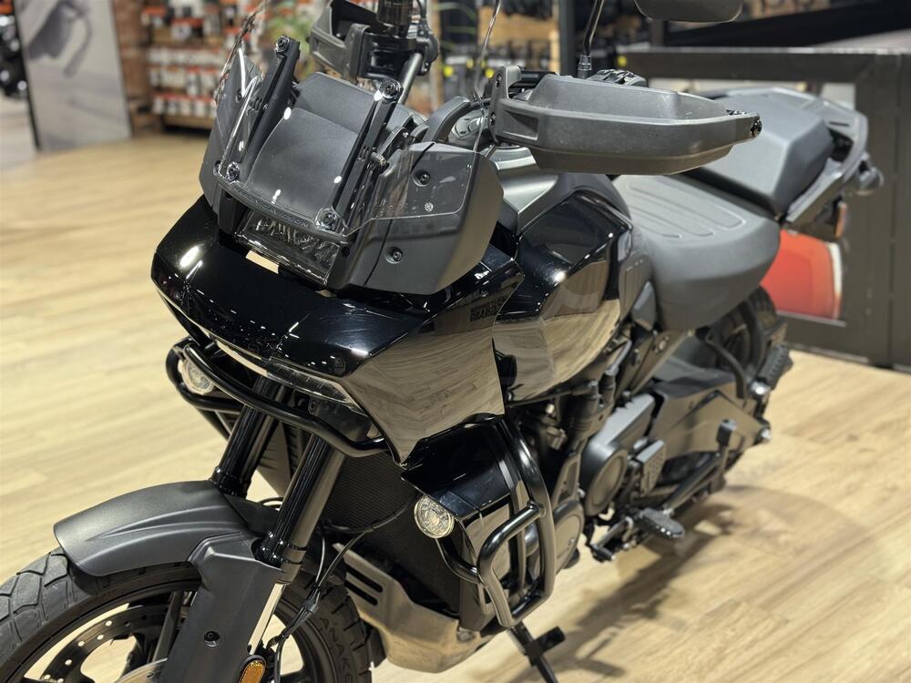 Harley-Davidson Pan America 1250 Special (2020 - 25) (3)