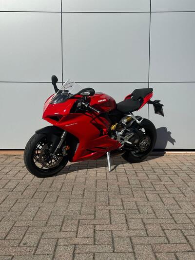 Ducati Panigale V2 (2021 - 24) usata