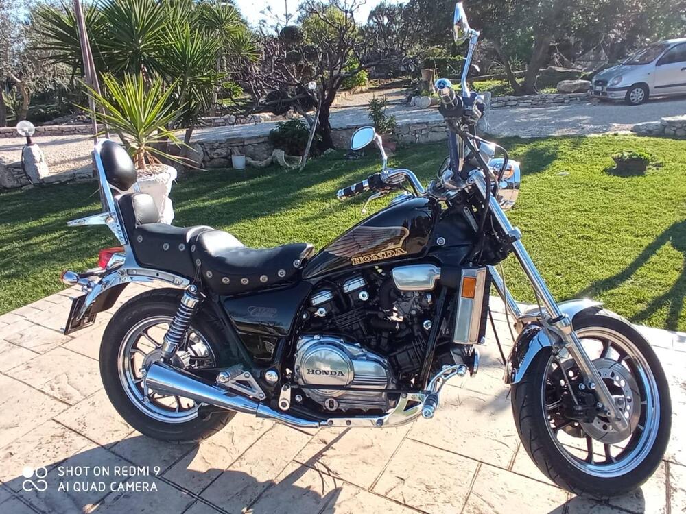 Honda VF 750 F (1984 - 89) (6)