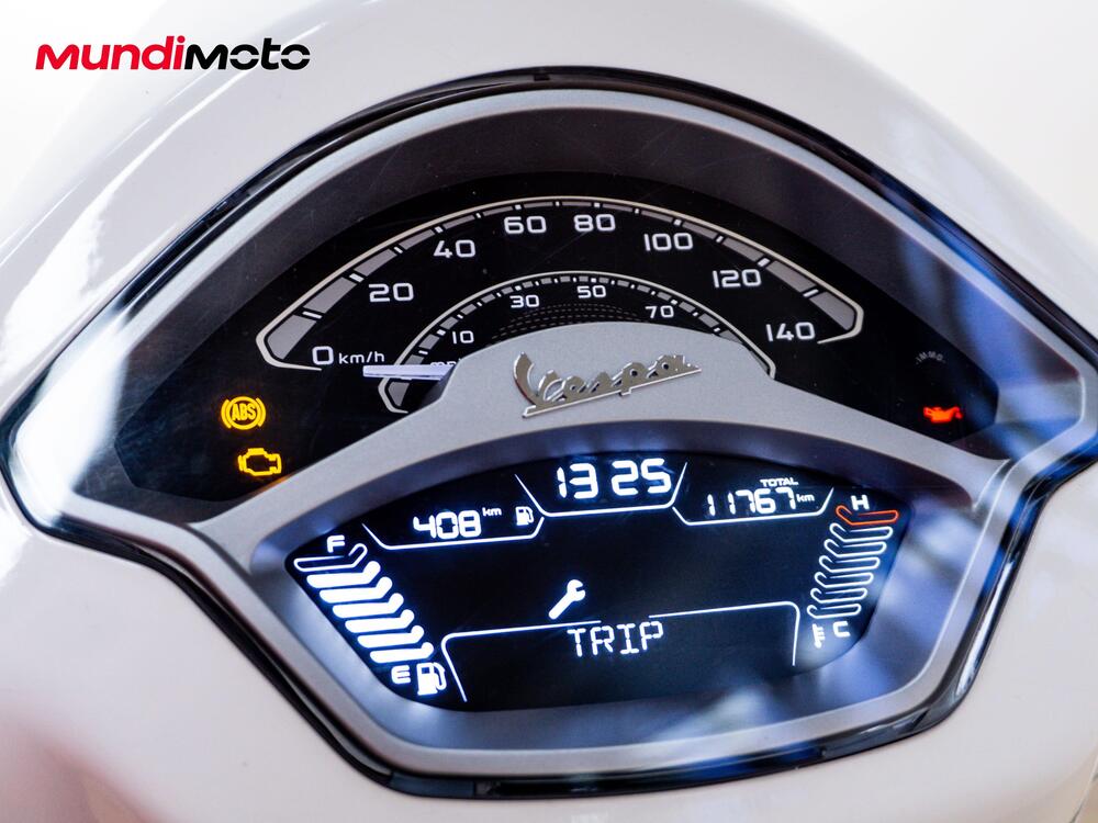 Vespa Primavera 125 Batik (2024 - 26) (12)