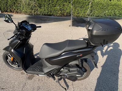 Voge Sfida SR16 125 (2025) usata