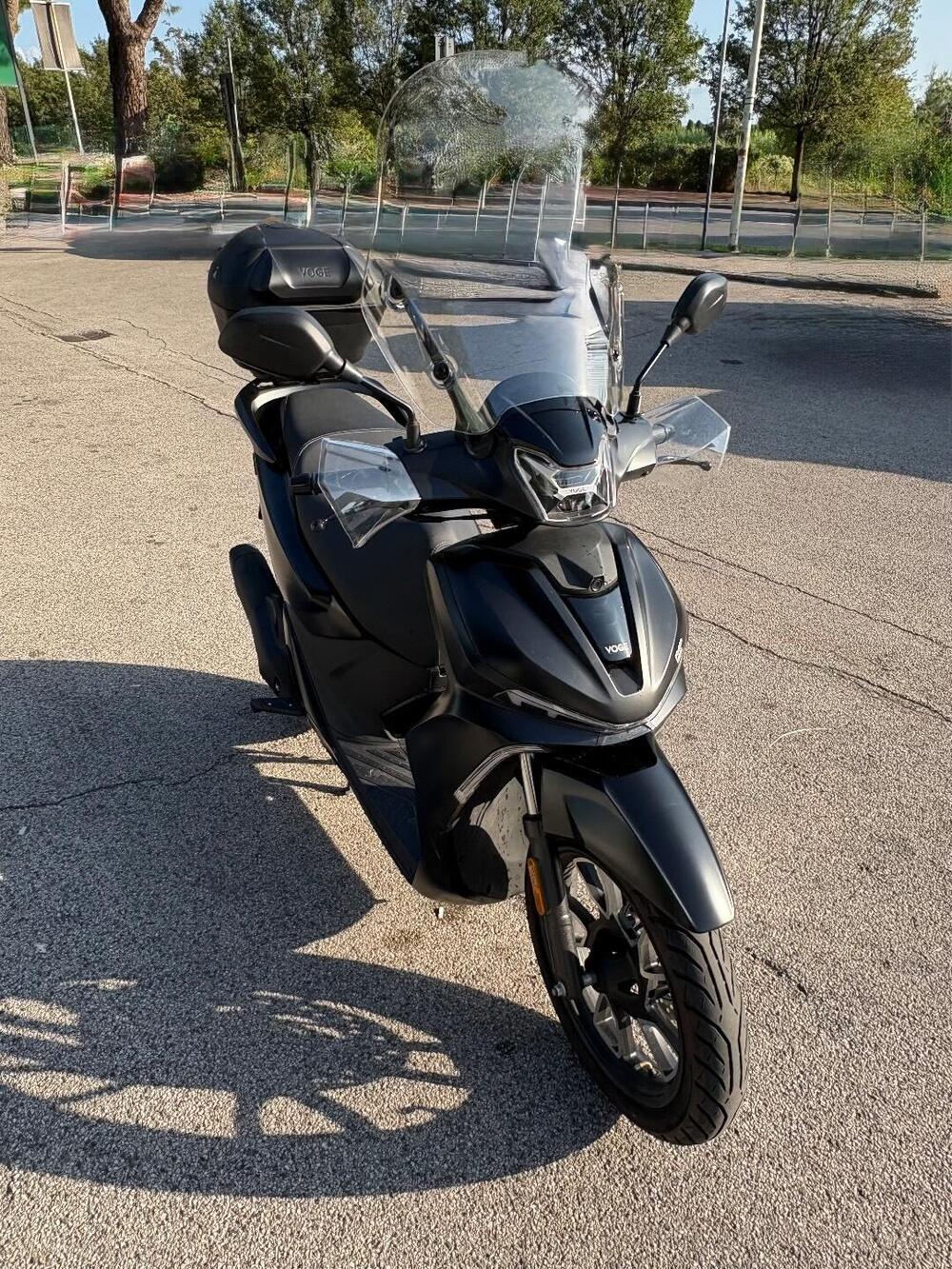 Voge Sfida SR16 125 (2025 - 26) (5)