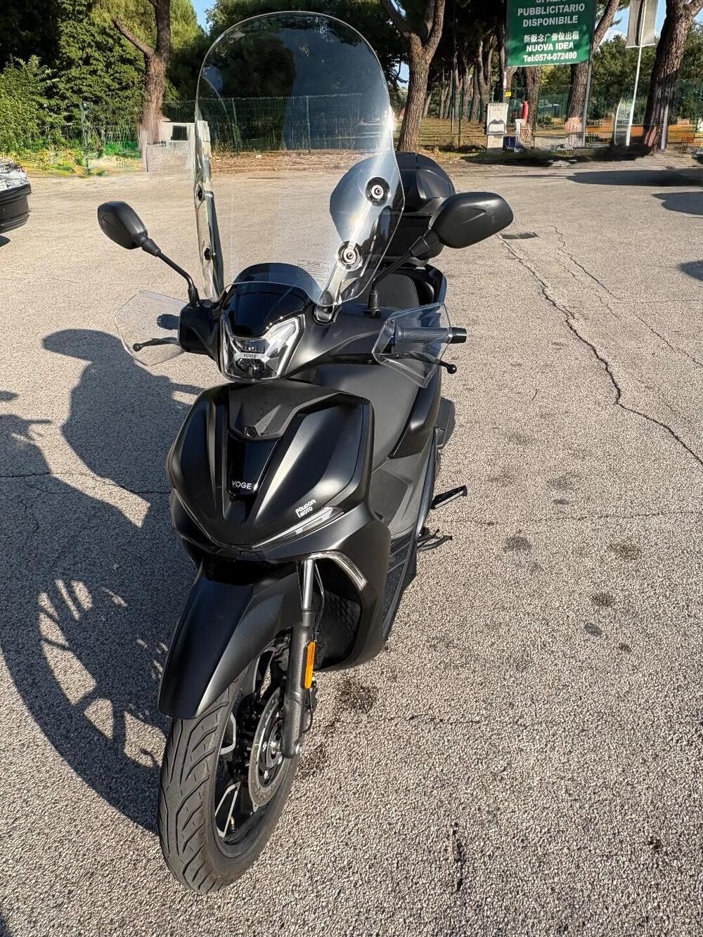 Voge Sfida SR16 125 (2025 - 26) (6)