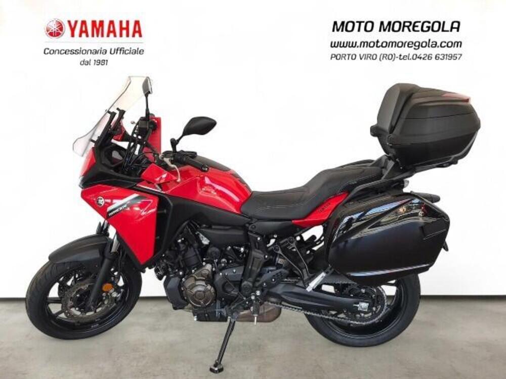 Yamaha Tracer 7 GT (2021 - 24) (3)