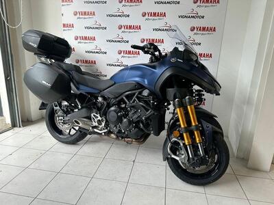 Yamaha Niken 850 (2018 - 20) usata