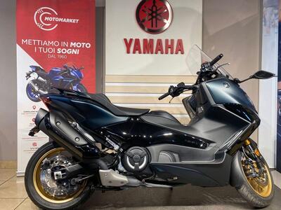 Yamaha T-Max 560 (2022 - 24) usata