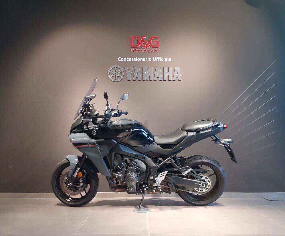 Yamaha Tracer 9 Y-AMT (2025 - 26) (2)