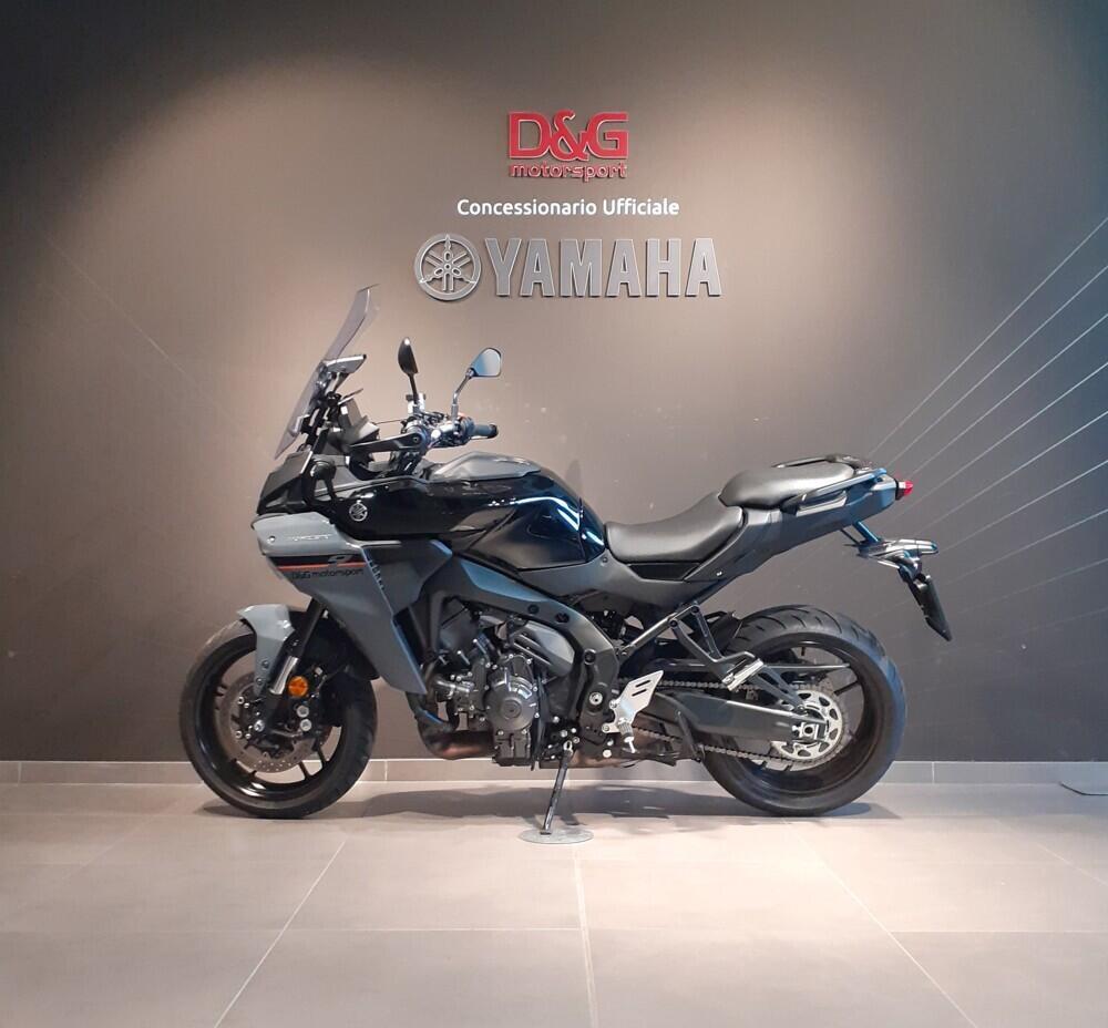 Yamaha Tracer 9 Y-AMT (2025 - 26) (3)