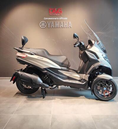 Piaggio MP3 530 ABS Hpe (2023 - 24) usata