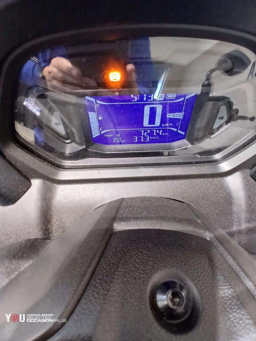 Yamaha N-Max 125 (2025 - 26) (5)