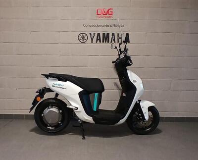 Yamaha Neo's L1e (2022 - 25) usata