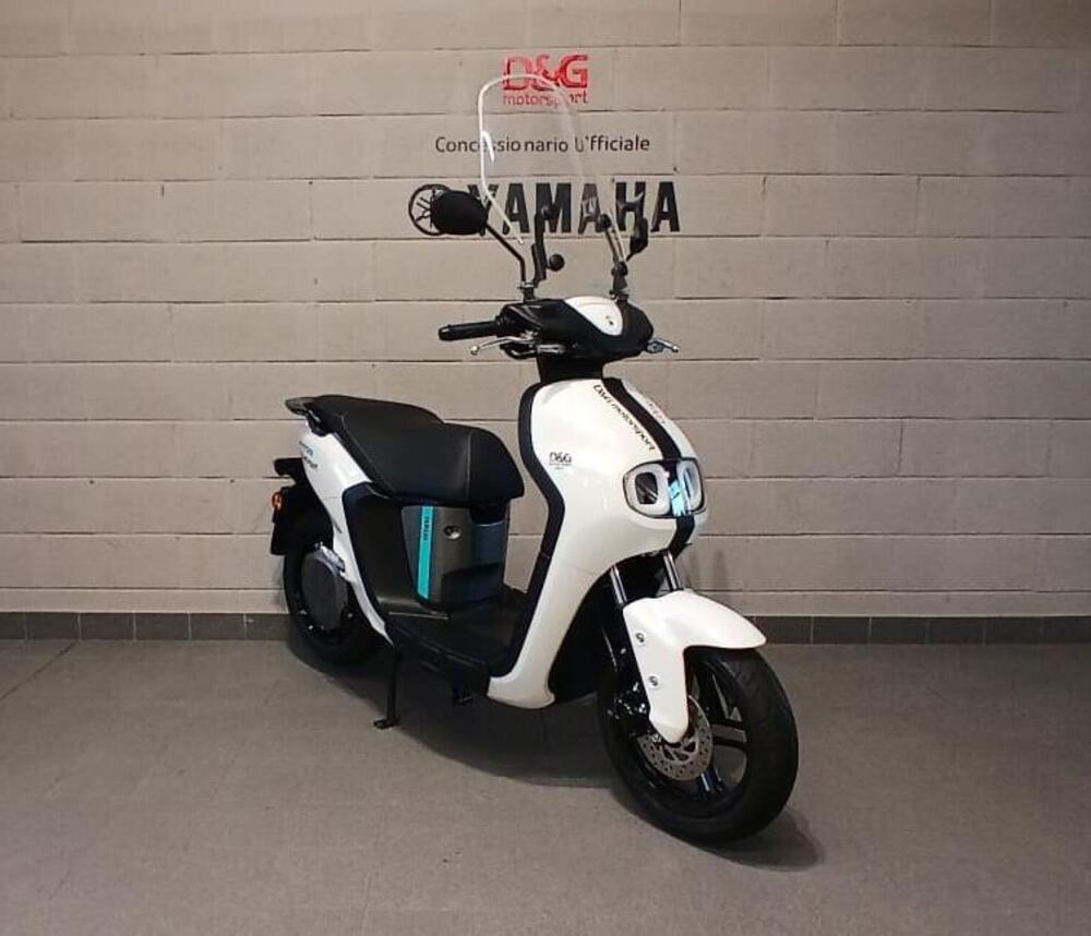 Yamaha Neo's L1e (2022 - 26) (2)