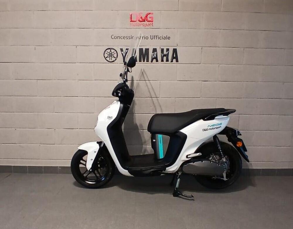 Yamaha Neo's L1e (2022 - 26) (4)