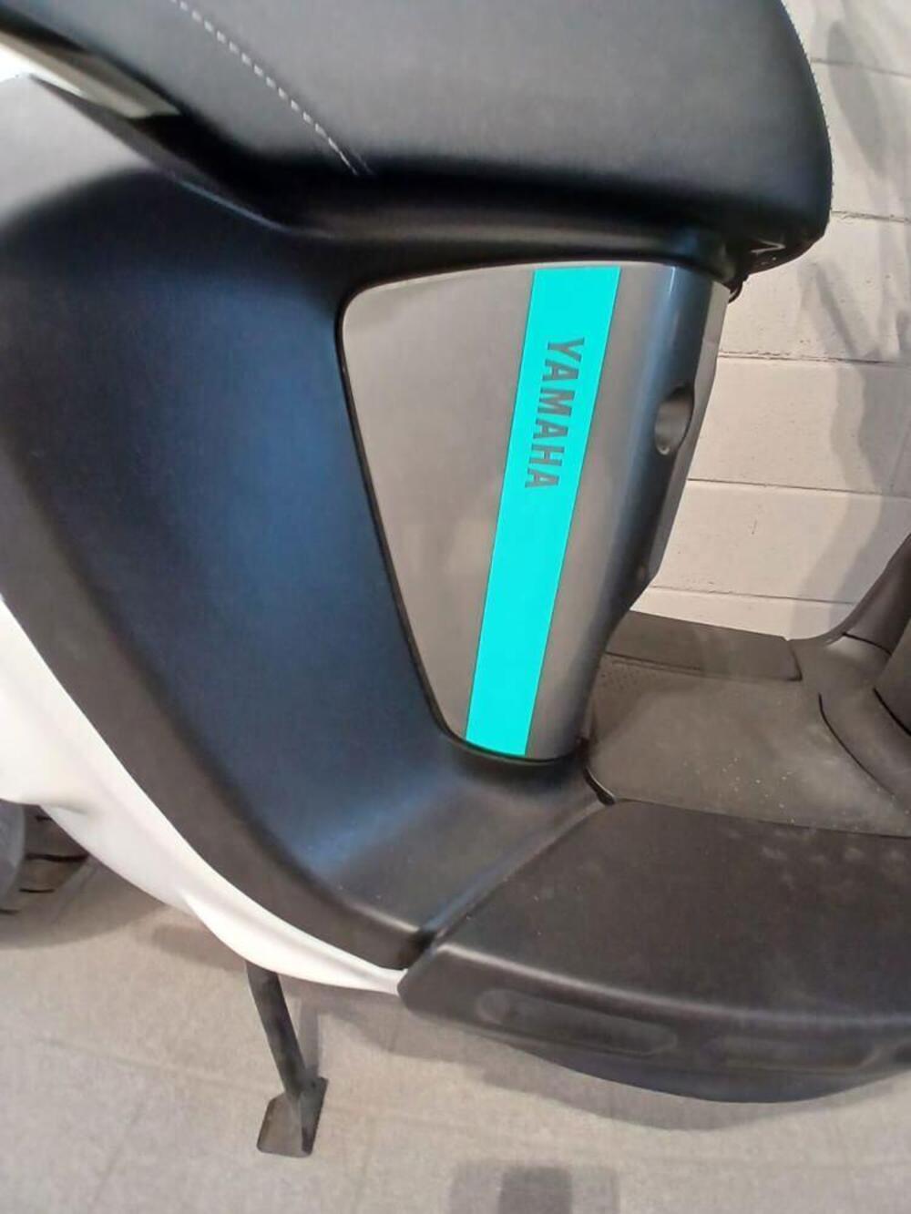 Yamaha Neo's L1e (2022 - 26) (5)