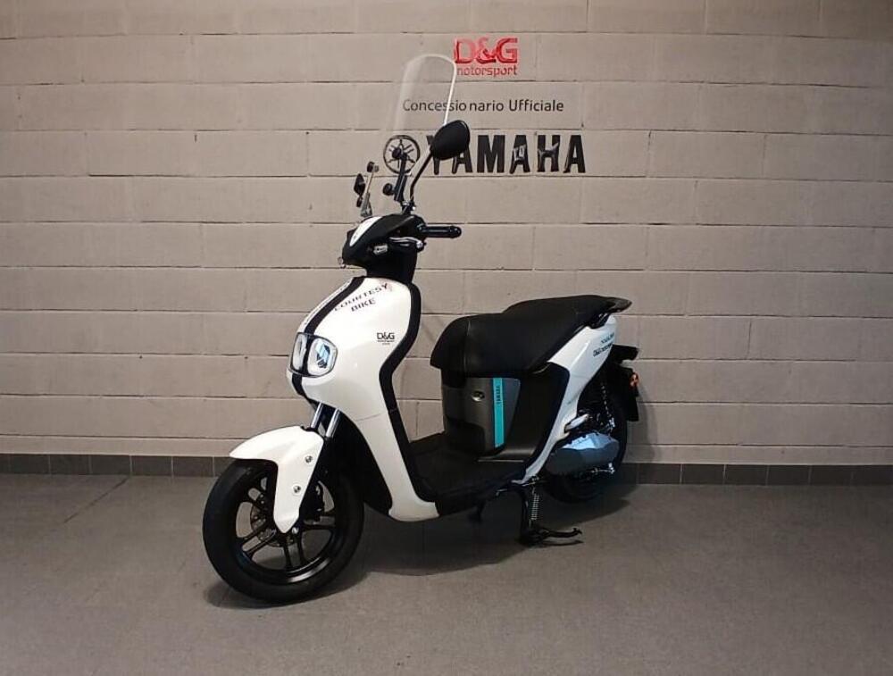 Yamaha Neo's L1e (2022 - 26) (3)