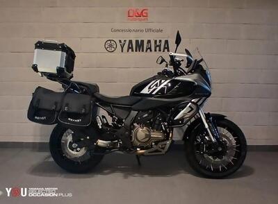 QJ Motor SRT 600 SX (2024 - 25) usata