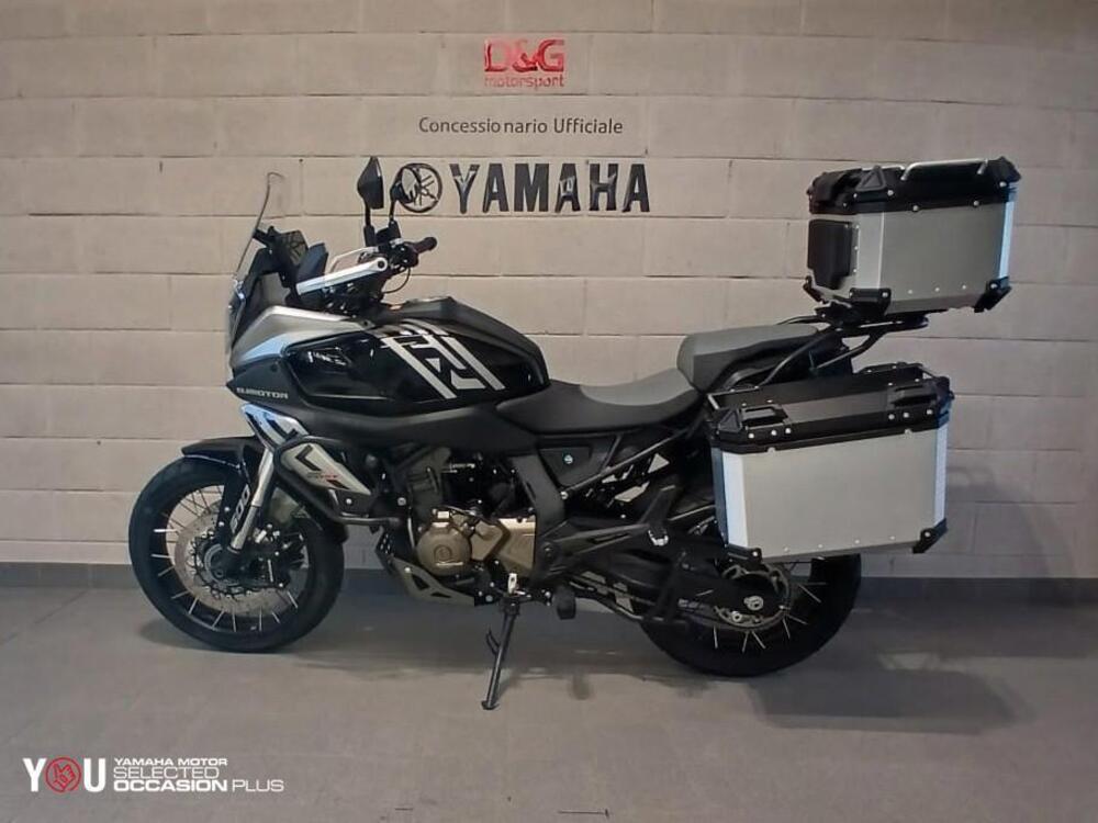 QJ Motor SRT 600 SX (2024 - 26) (4)