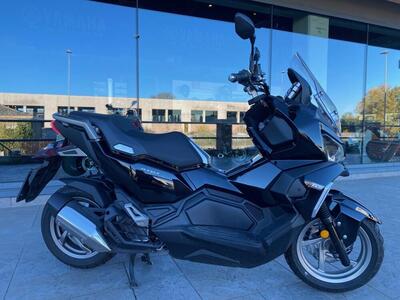 Sym ADX 125 (2023 - 24) usata