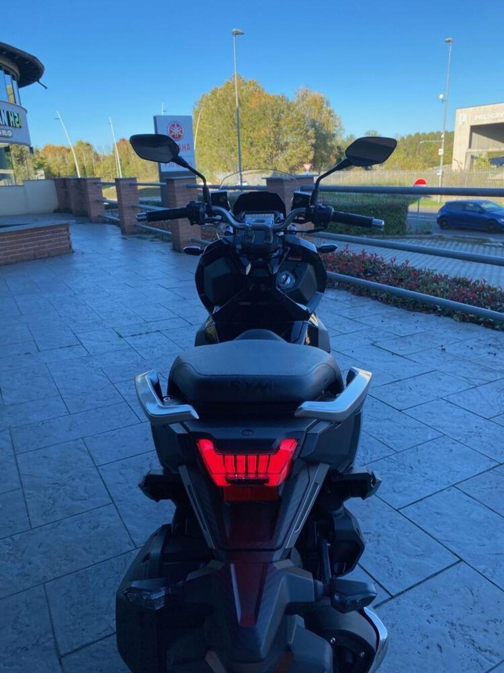 Sym ADX 125 (2023 - 24) (5)