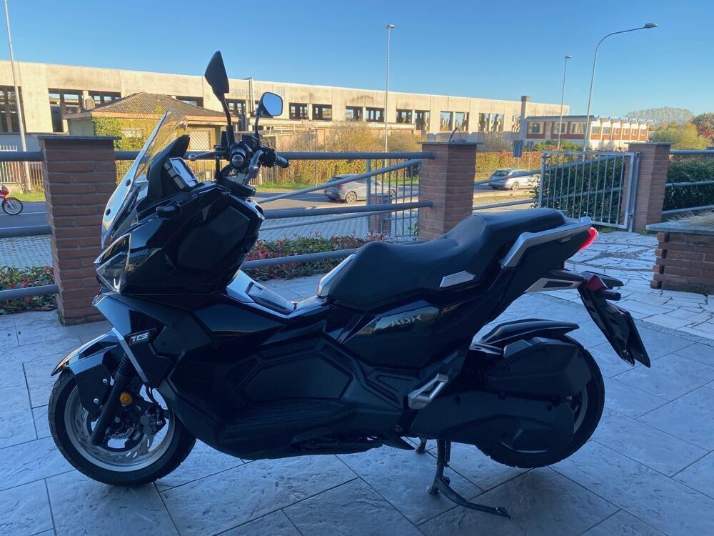 Sym ADX 125 (2023 - 24) (6)