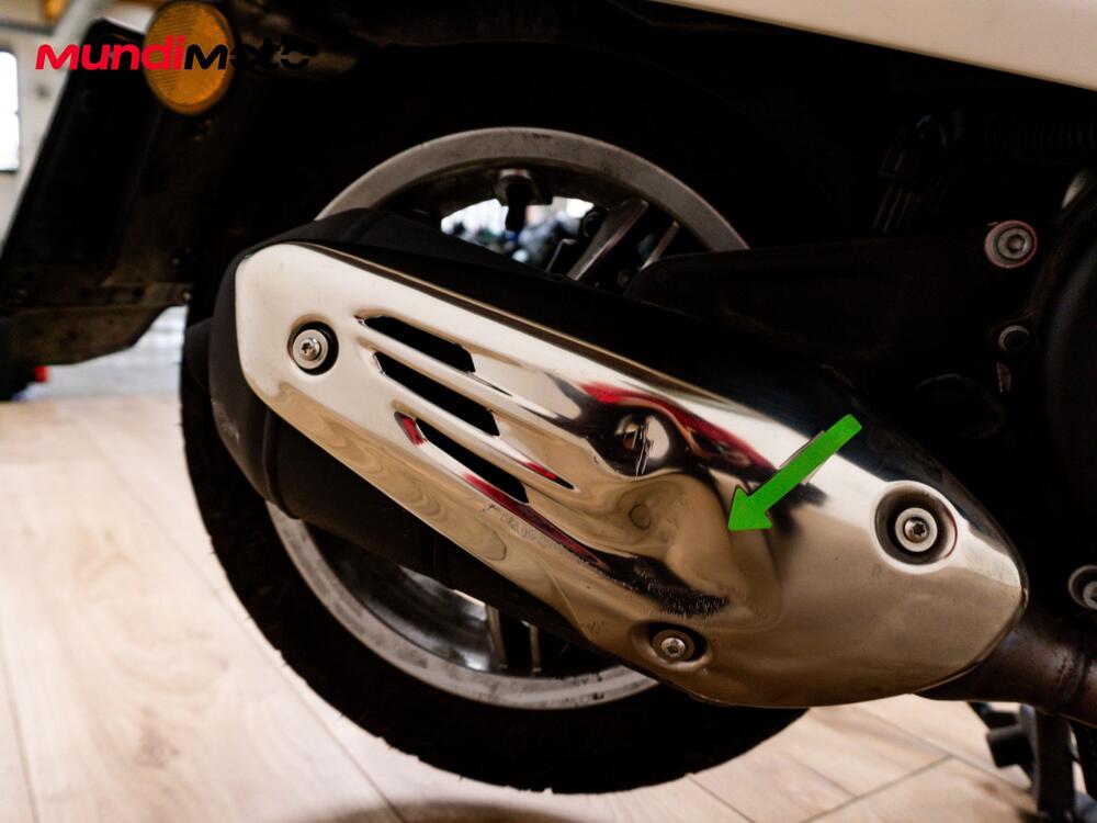 Vespa Primavera 125 Batik (2024 - 26) (17)