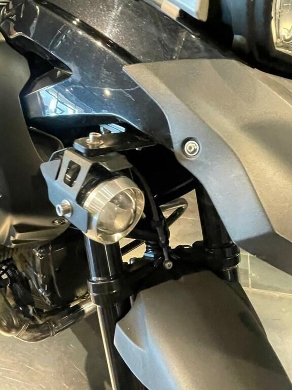 Bmw R 1200 GS (2010 - 12) (4)