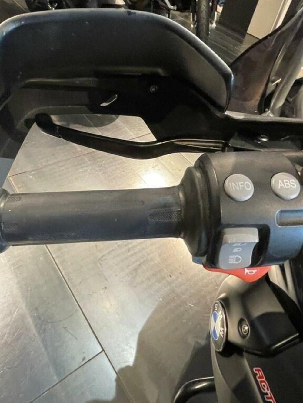 Bmw R 1200 GS (2010 - 12) (6)