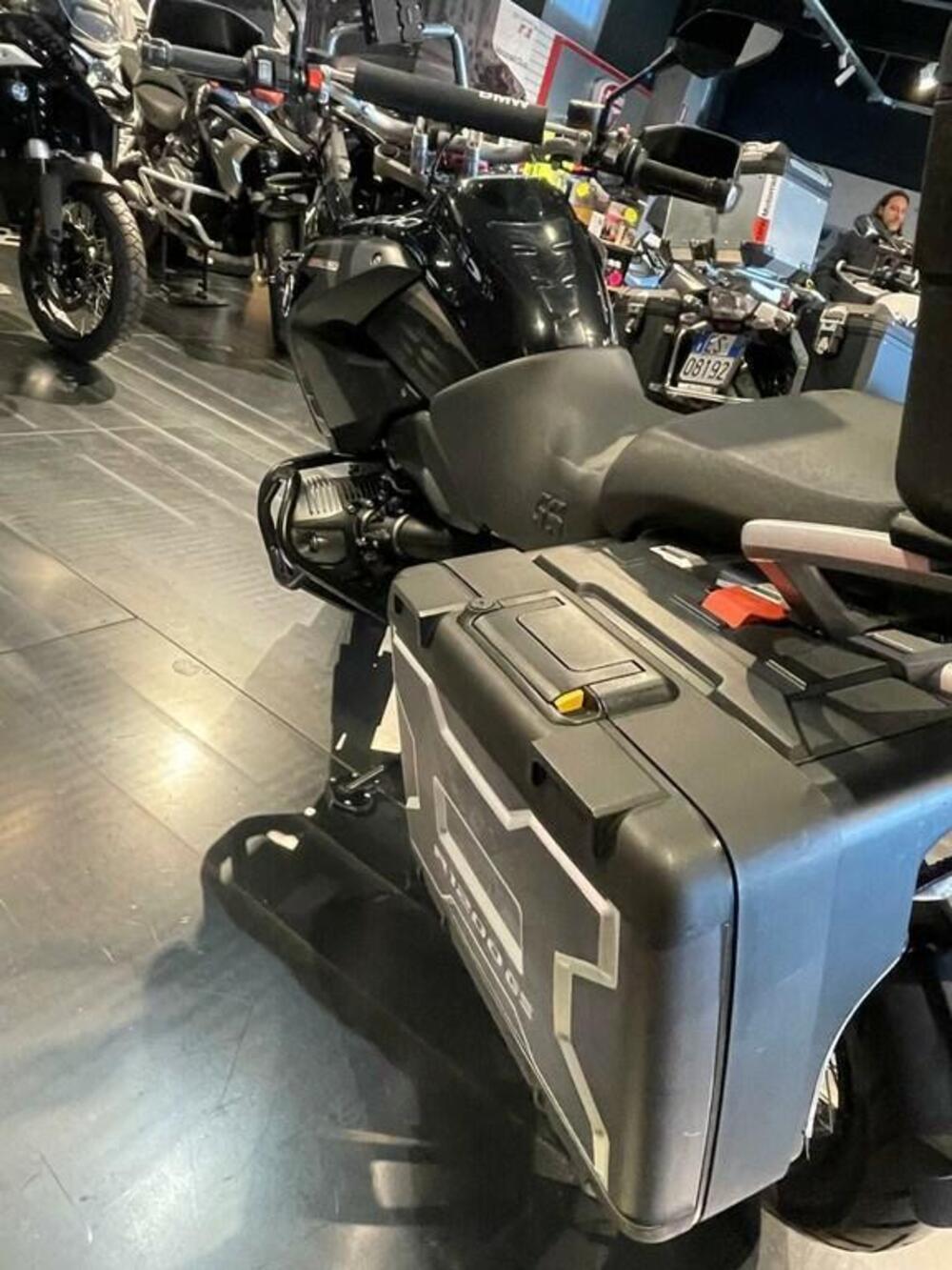 Bmw R 1200 GS (2010 - 12) (13)