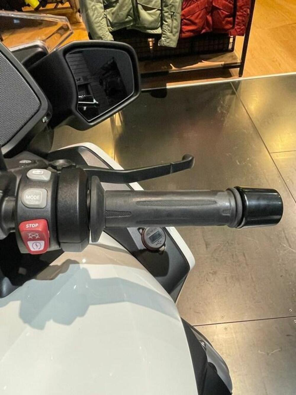 Bmw R 1200 RT (2017 - 18) (7)