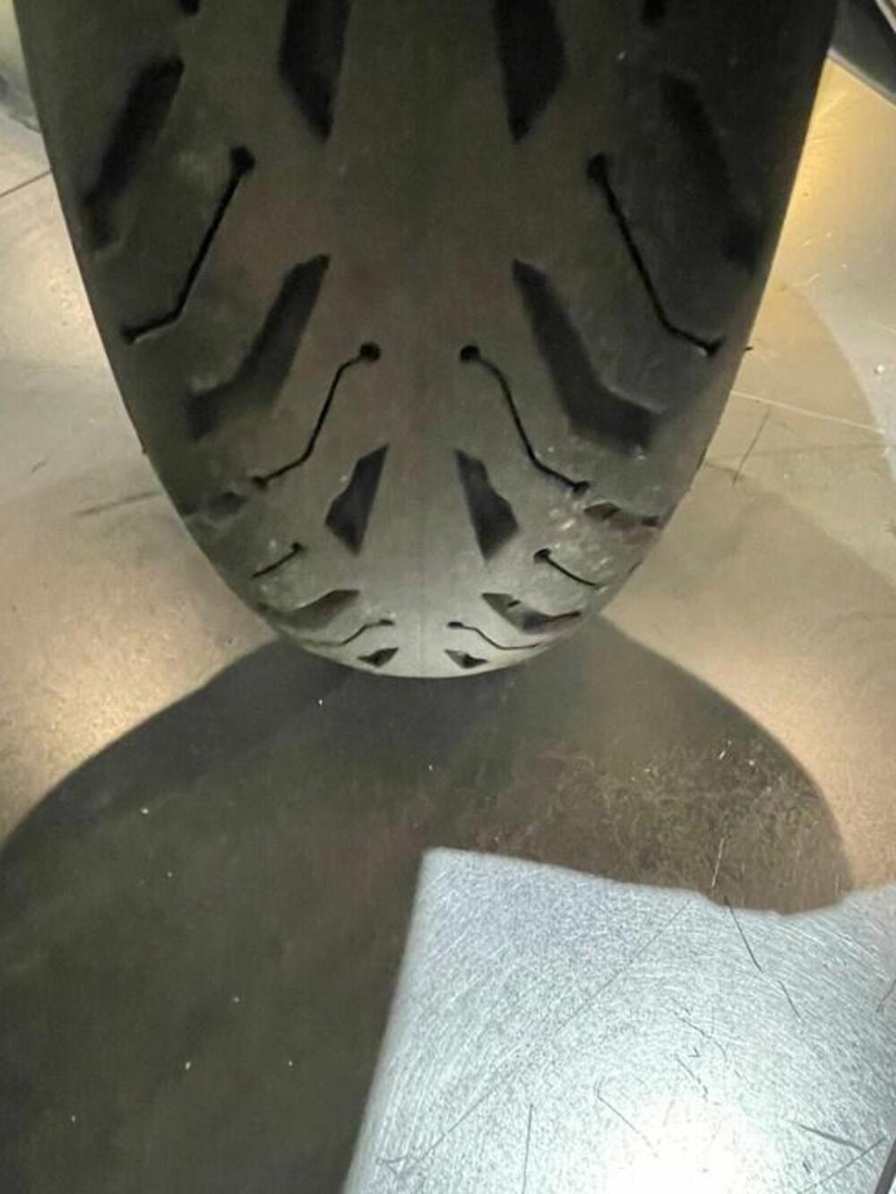 Bmw R 1200 RT (2017 - 18) (4)