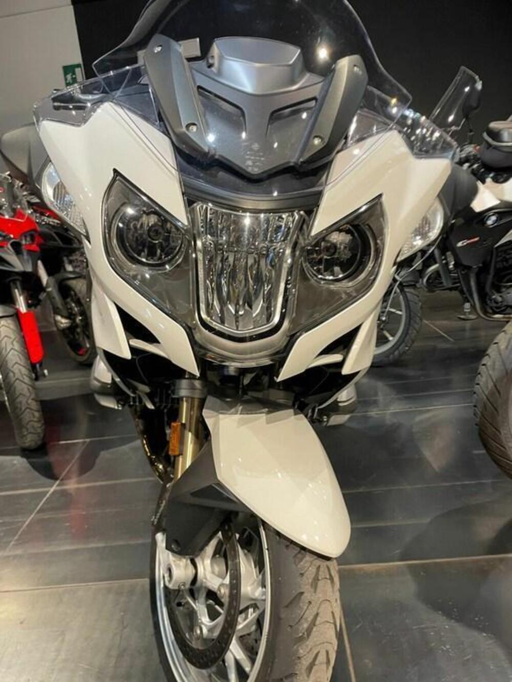 Bmw R 1200 RT (2017 - 18) (13)