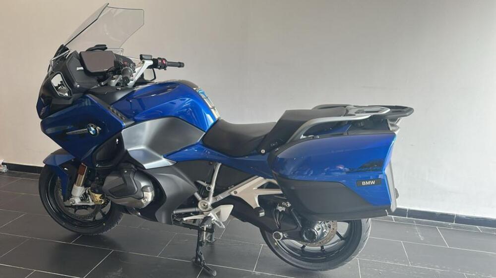 Bmw R 1250 RT (2019 - 20) (2)