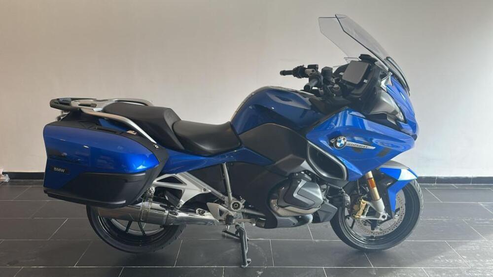 Bmw R 1250 RT (2019 - 20) (3)