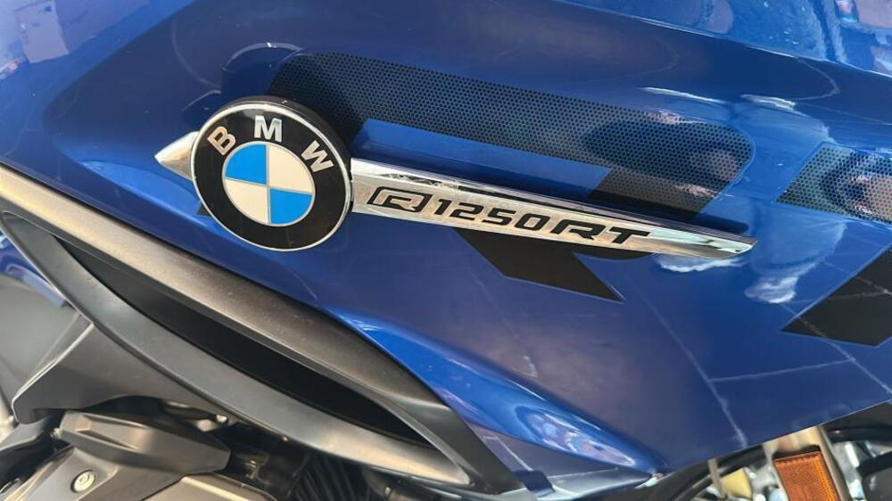 Bmw R 1250 RT (2019 - 20) (9)