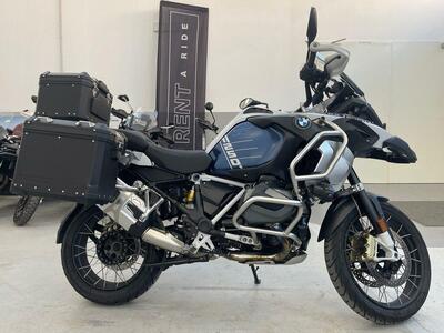 Bmw R 1250 GS Adventure (2021 - 24) usata