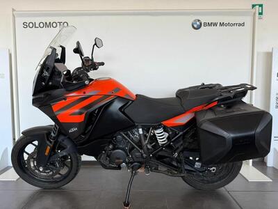 KTM 1290 Super Adventure S (2017 - 20) usata