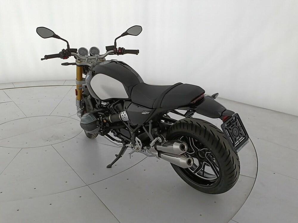 Bmw R 12 nineT (2023 - 26) (2)