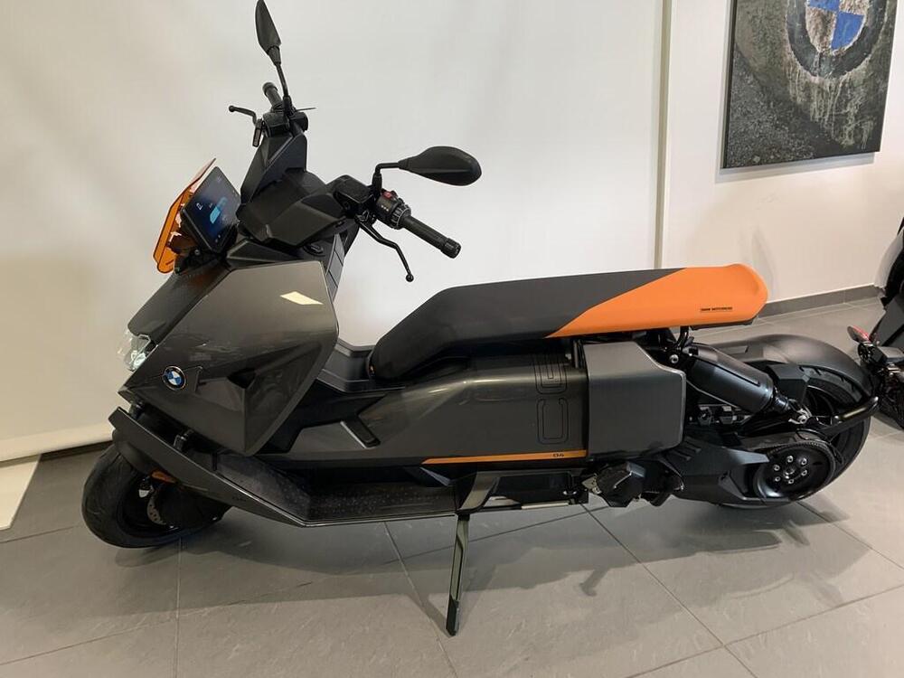 Bmw CE 04 (2021 - 25) (2)