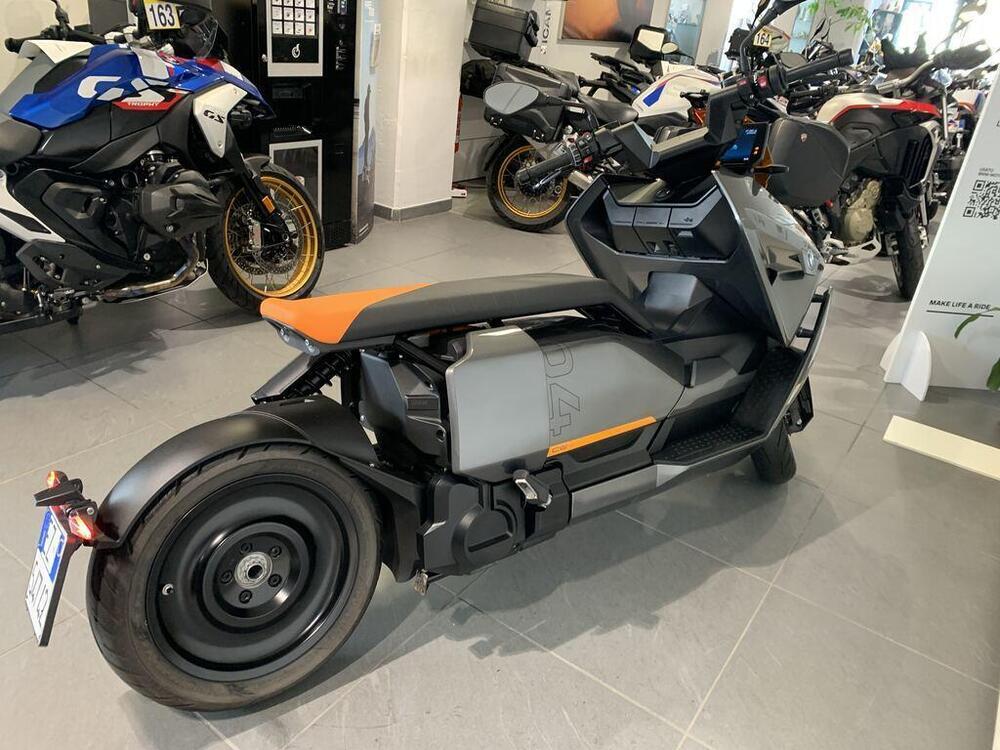 Bmw CE 04 (2021 - 25) (4)