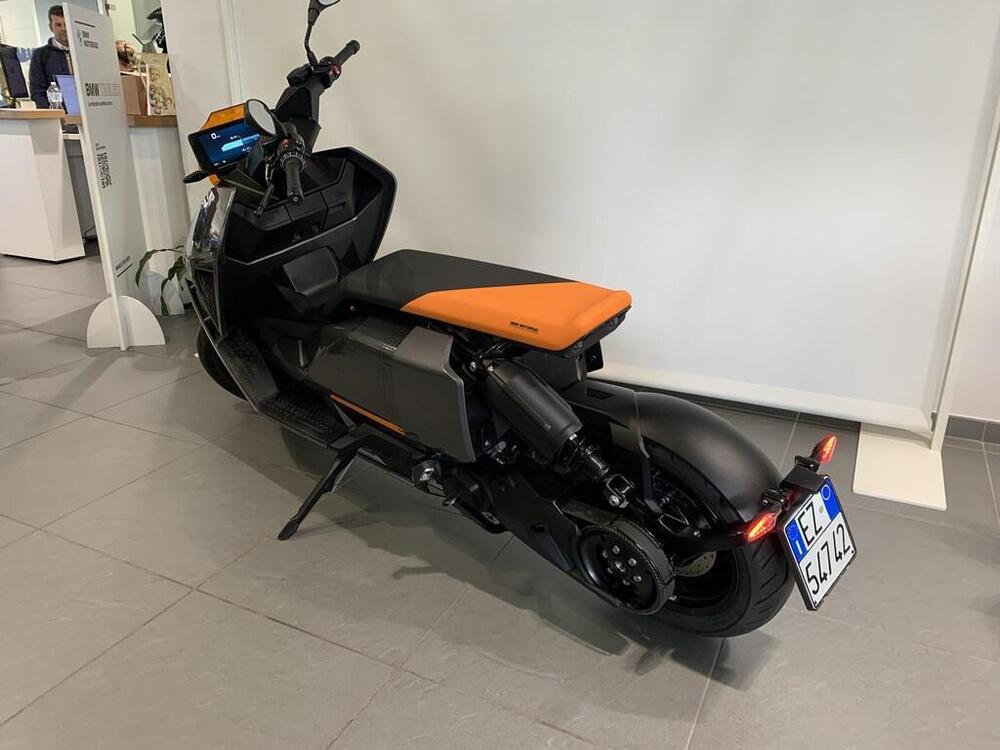 Bmw CE 04 (2021 - 25) (3)