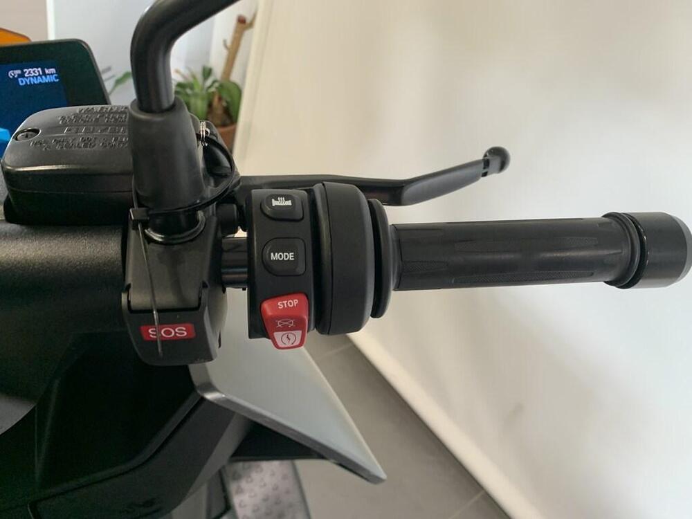 Bmw CE 04 (2021 - 25) (7)