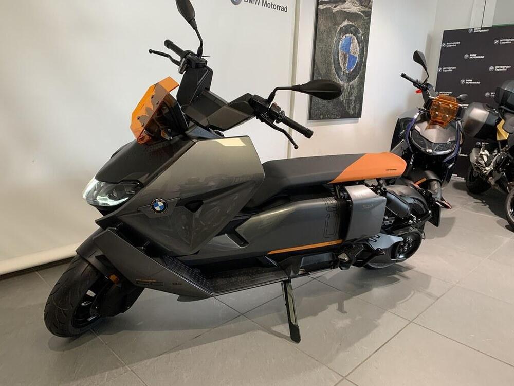 Bmw CE 04 (2021 - 25) (8)