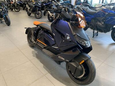Bmw CE 04 (2021 - 25) usata