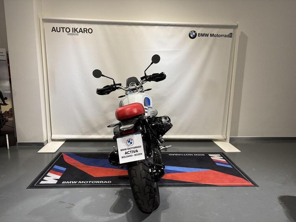Bmw R nineT Urban GS 1200 (2017 - 20) (4)