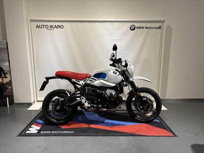Bmw R nineT Urban GS 1200 (2017 - 20) usata