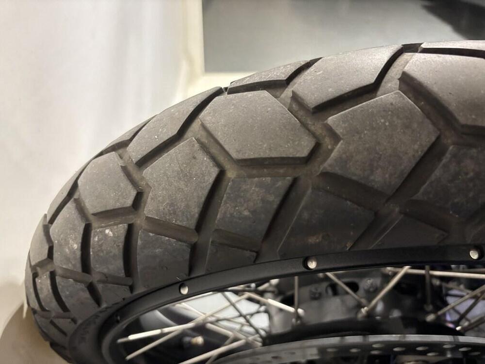 Bmw R nineT Urban GS 1200 (2017 - 20) (6)