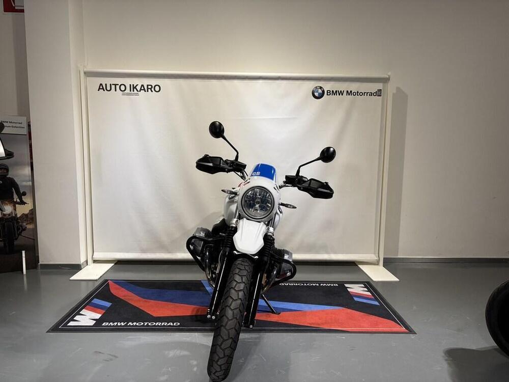 Bmw R nineT Urban GS 1200 (2017 - 20) (3)