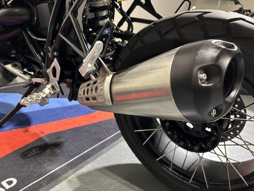 Bmw R nineT Urban GS 1200 (2017 - 20) (12)